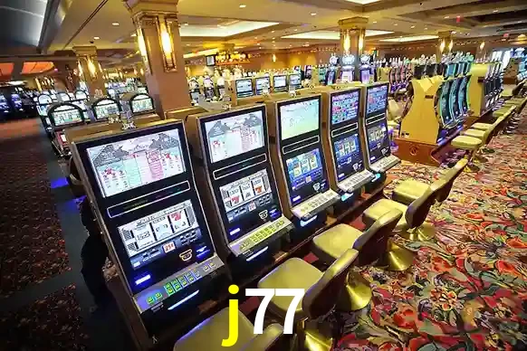 10 Perfis de Indivíduos que Exigem Cautela no j77 Cassino