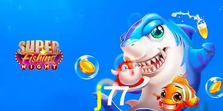 Cassino de Pesca: Uma Visão Geral e Recomendação no j77