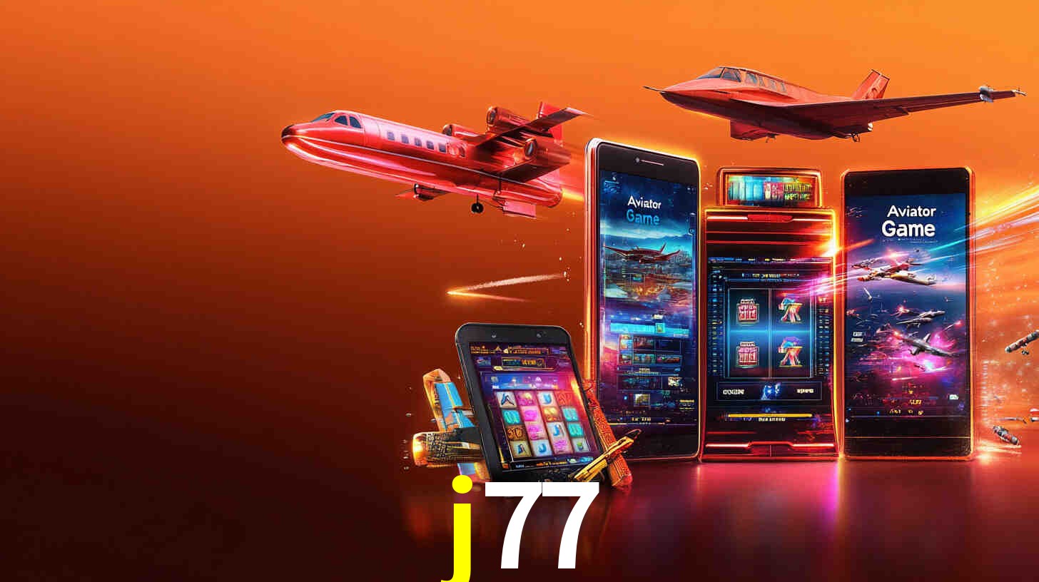 A Emoção da Loteria na j77: Uma Chance de Mudança de Vida