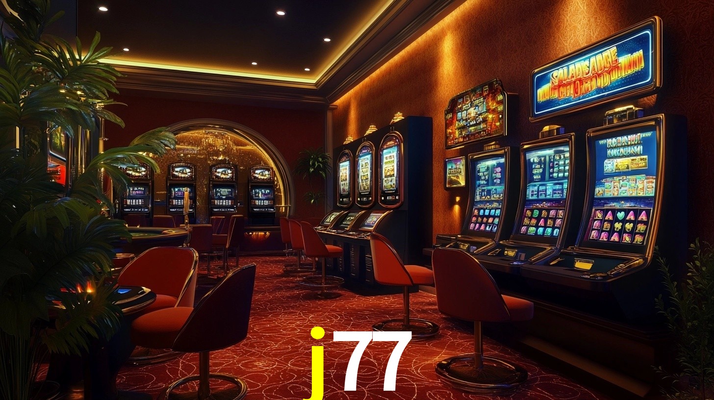 VIP Casino j77