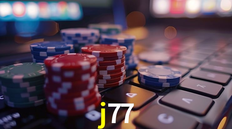 Casino Ao Vivo j77