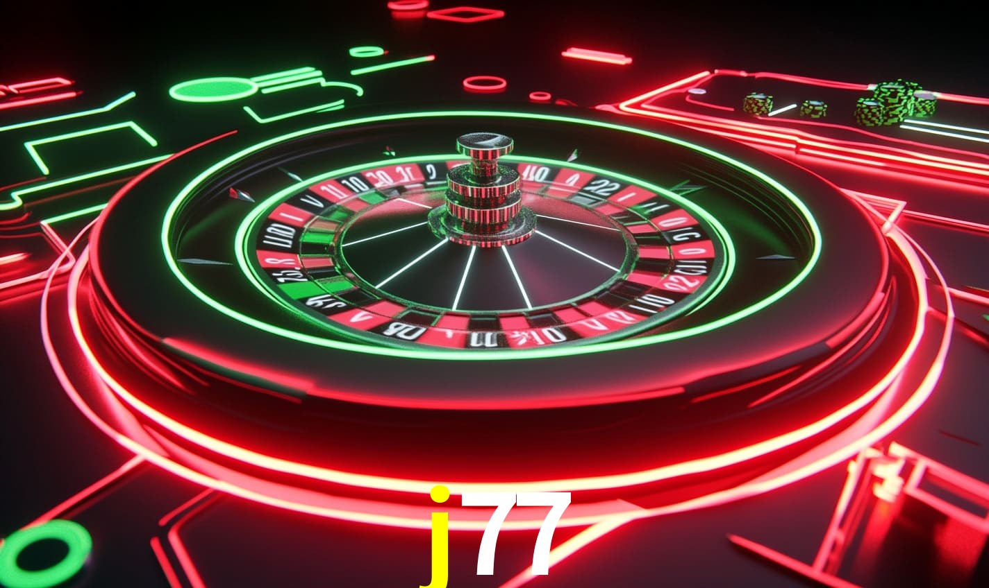 A Popularidade dos Caça-Níqueis no j77