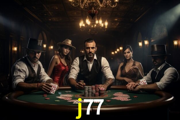 Descubra a Essência do j77: Nossa História e Compromissos