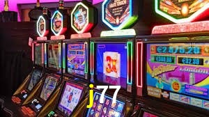 A Experiência Imersiva dos Cassinos Ao Vivo no j77