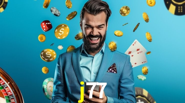Slot Games j77