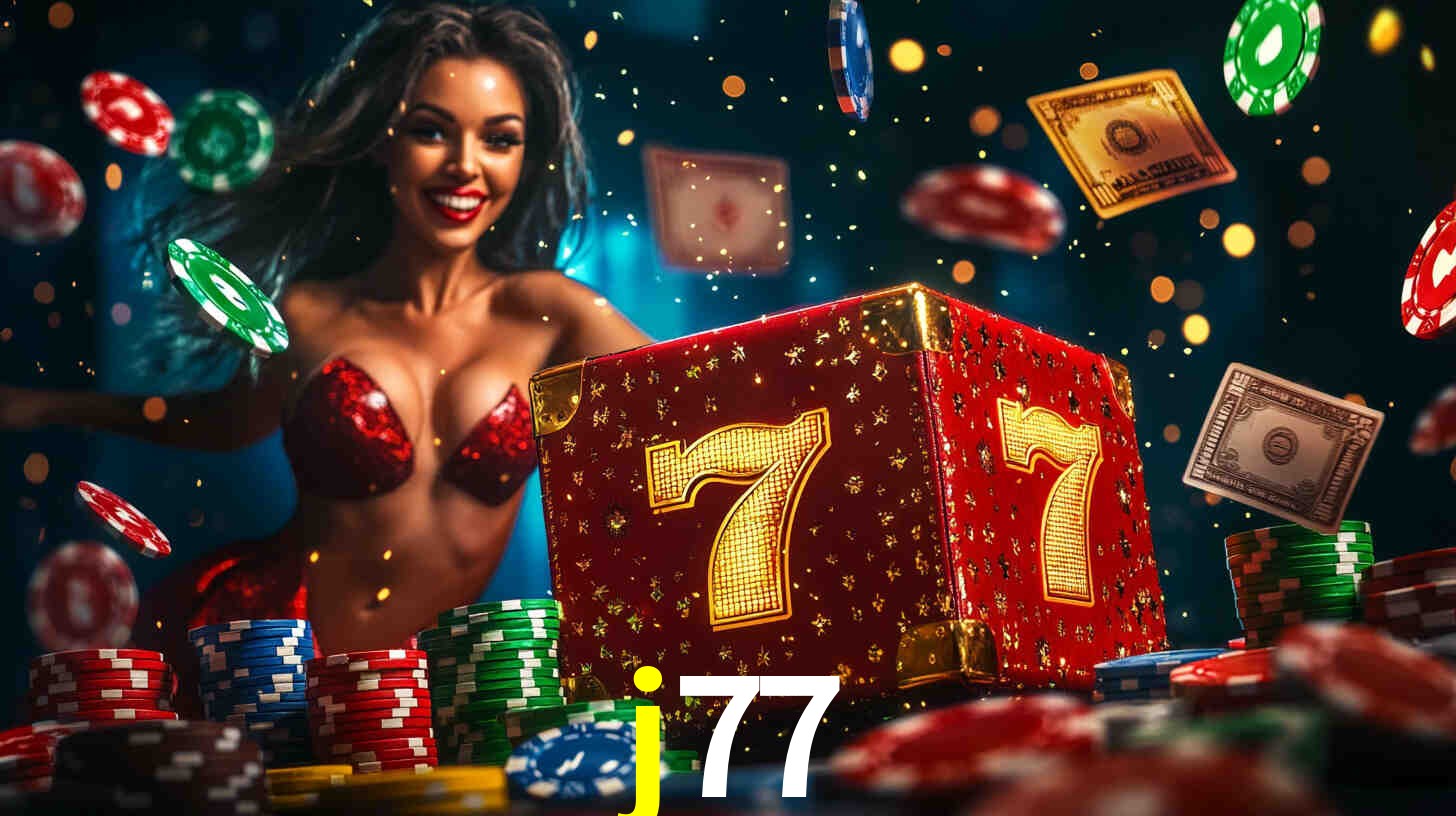 Apostas Esportivas na j77: Um Guia Completo