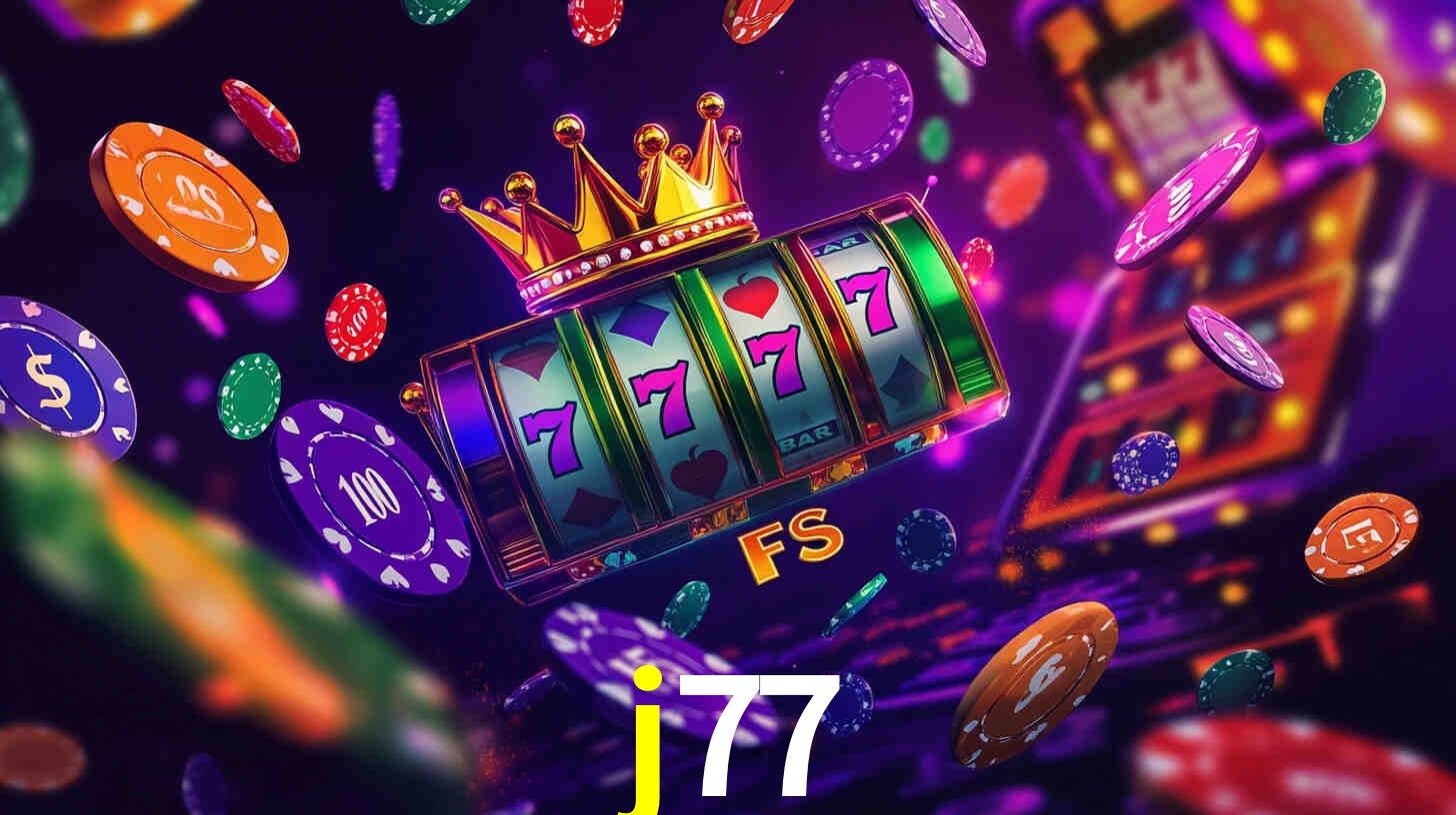 Live Casino j77