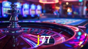 Gates of Olympus j77