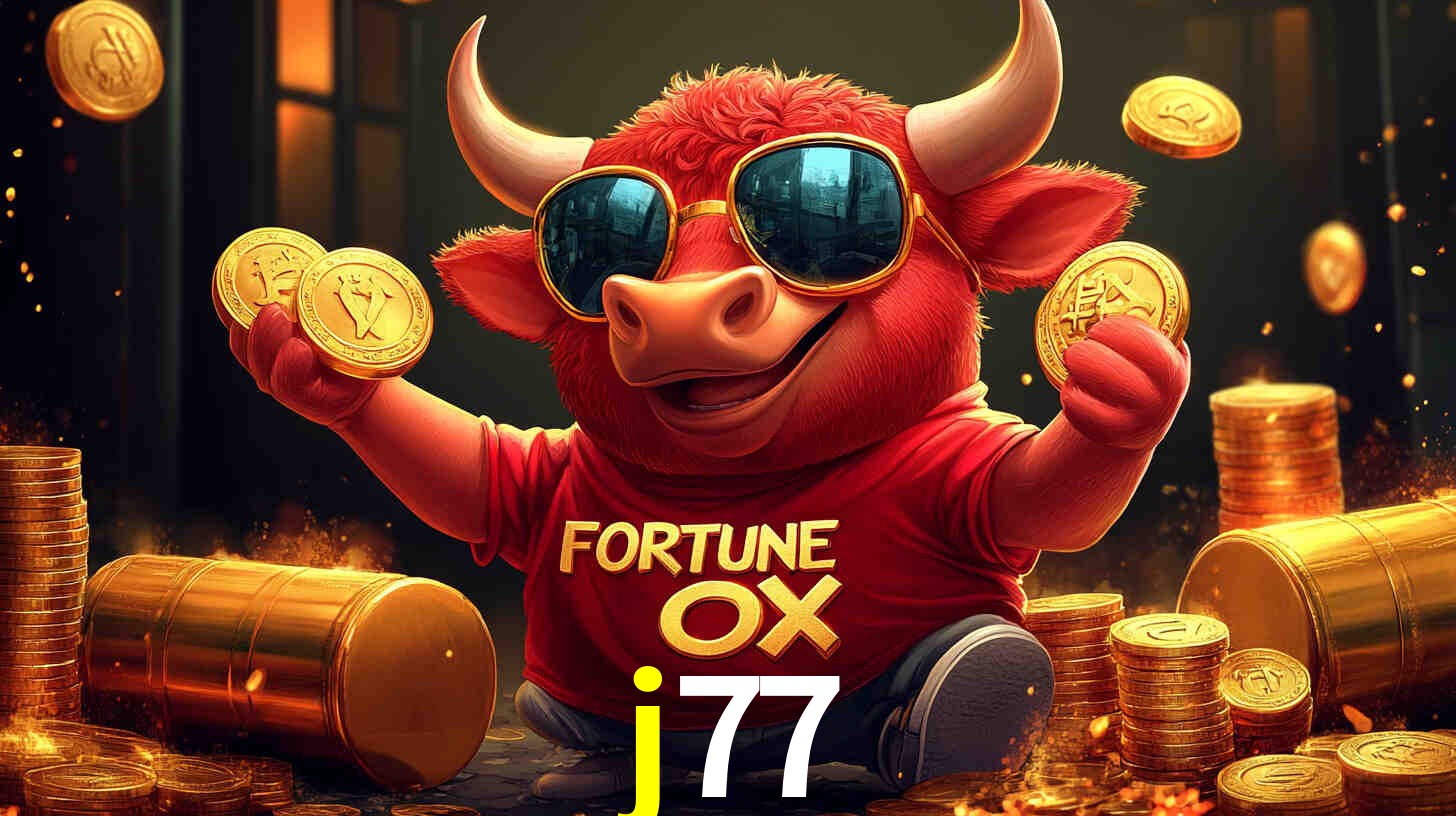 A Revolução dos Aplicativos de Jogos no j77