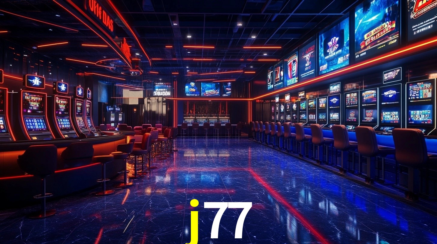 Roulette Table j77