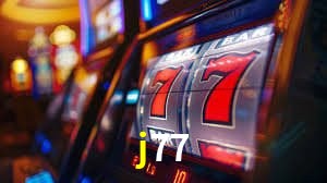 Recursos de Bônus j77