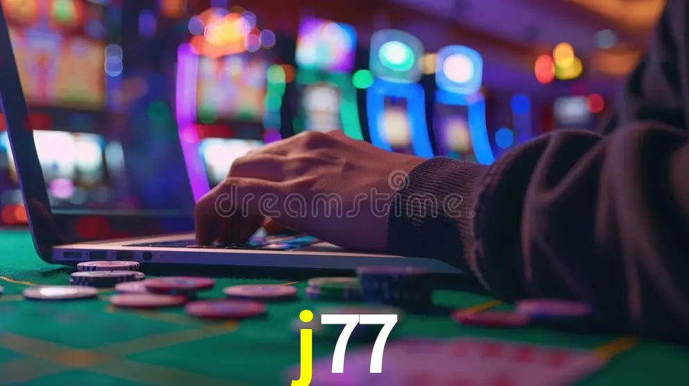 A Emoção da Loteria na j77: Uma Chance de Mudança de Vida